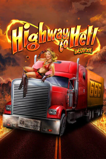 Демо игра Highway to Hell Deluxe играть онлайн | Казино Х бесплатно