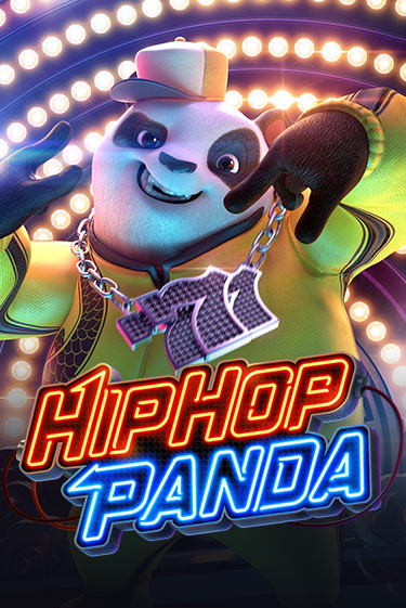 Демо игра Hip Hop Panda играть онлайн | Казино Х бесплатно