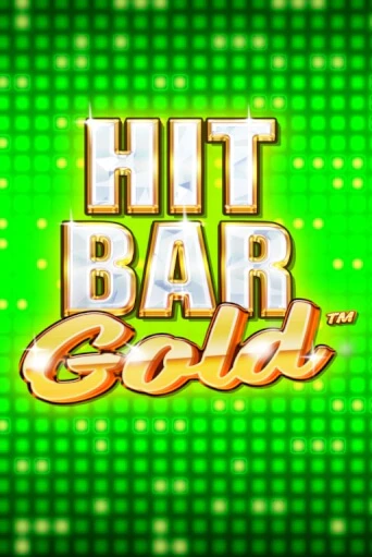 Демо игра Hit Bar: Gold играть онлайн | Казино Х бесплатно