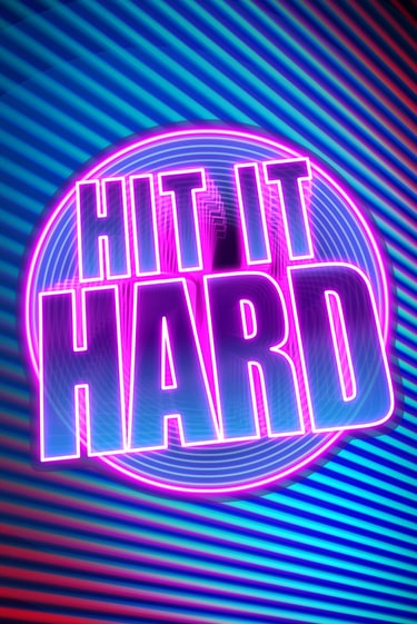 Демо игра Hit It Hard играть онлайн | Казино Х бесплатно