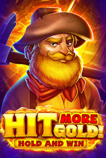 Демо игра Hit more Gold! играть онлайн | Казино Х бесплатно