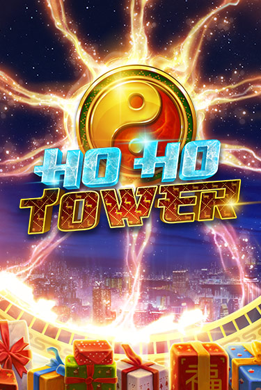 Демо игра Ho Ho Tower играть онлайн | Казино Х бесплатно