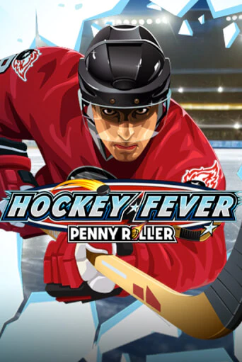 Демо игра Hockey Fever Penny Roller™ играть онлайн | Казино Х бесплатно