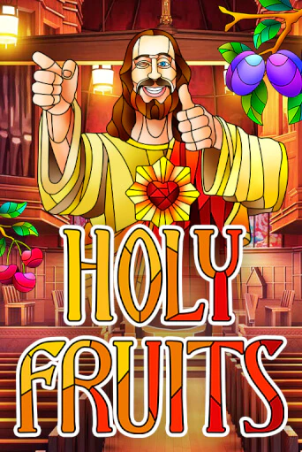 Демо игра Holy Fruits играть онлайн | Казино Х бесплатно