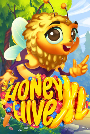 Демо игра Honey Hive XL играть онлайн | Казино Х бесплатно