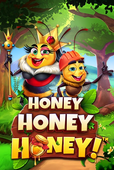 Демо игра Honey Honey Honey™ играть онлайн | Казино Х бесплатно