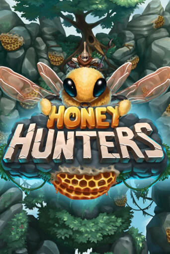 Демо игра Honey Hunters играть онлайн | Казино Х бесплатно