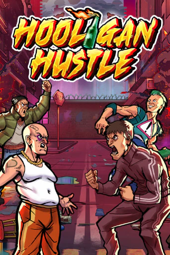 Демо игра Hooligan Hustle играть онлайн | Казино Х бесплатно