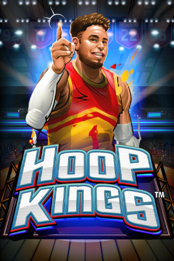 Демо игра Hoop Kings играть онлайн | Казино Х бесплатно