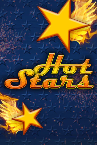 Демо игра Hot Stars играть онлайн | Казино Х бесплатно