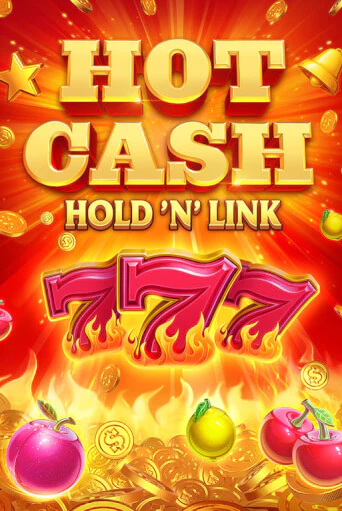 Демо игра Hot Cash: Hold ‘n’ Link играть онлайн | Казино Х бесплатно