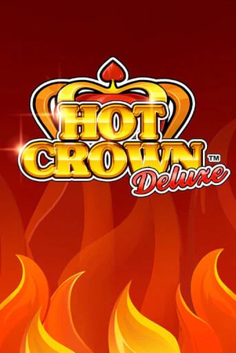 Демо игра Hot Crowns Deluxe играть онлайн | Казино Х бесплатно