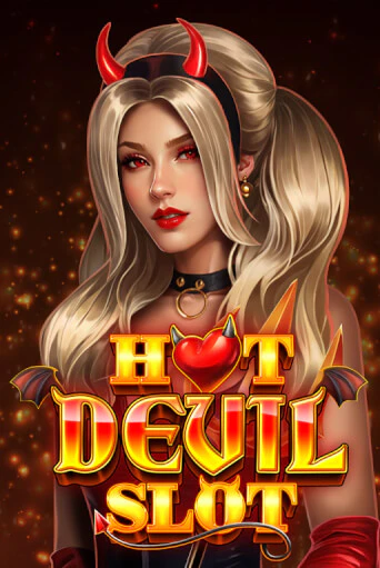 Демо игра Hot Devil Slot играть онлайн | Казино Х бесплатно