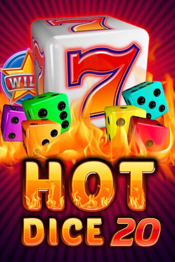 Демо игра Hot Dice 20 играть онлайн | Казино Х бесплатно