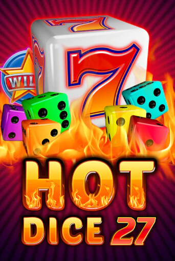 Демо игра Hot Dice 27 играть онлайн | Казино Х бесплатно