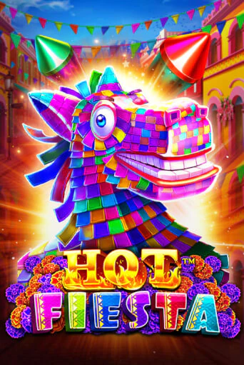 Демо игра Hot Fiesta играть онлайн | Казино Х бесплатно