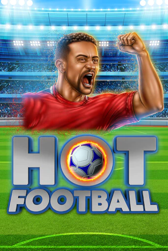 Демо игра Hot Football играть онлайн | Казино Х бесплатно