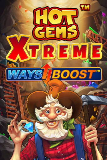 Демо игра Hot Gems Xtreme играть онлайн | Казино Х бесплатно