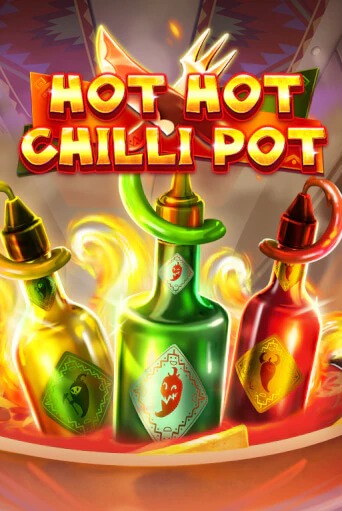 Демо игра Hot Hot Chilli Pot играть онлайн | Казино Х бесплатно