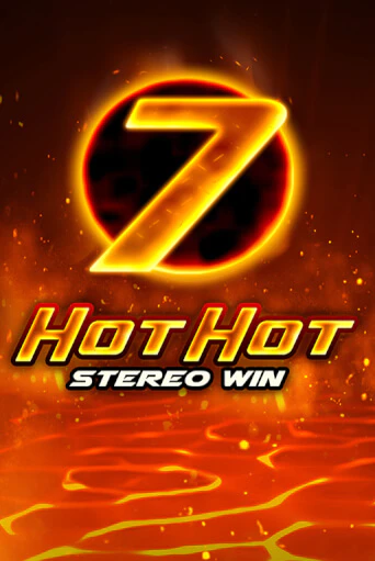 Демо игра Hot Hot Stereo Win играть онлайн | Казино Х бесплатно