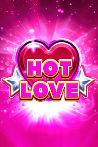 Демо игра Hot Love играть онлайн | Казино Х бесплатно