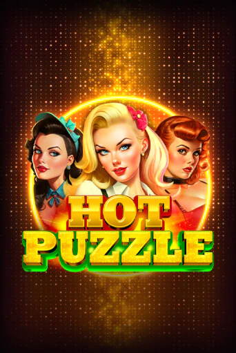 Демо игра Hot Puzzle играть онлайн | Казино Х бесплатно