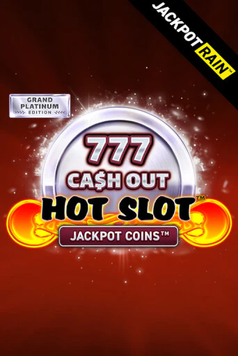 Демо игра Hot Slot: 777 Cash Out JackpotRain играть онлайн | Казино Х бесплатно