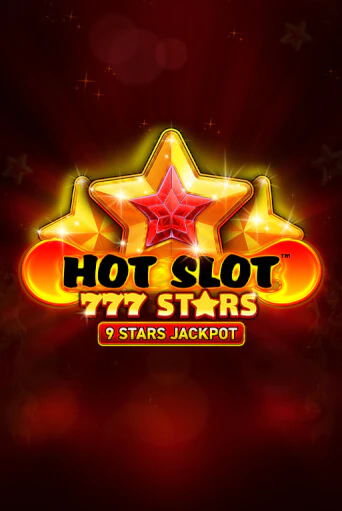 Демо игра Hot Slot: 777 Stars играть онлайн | Казино Х бесплатно