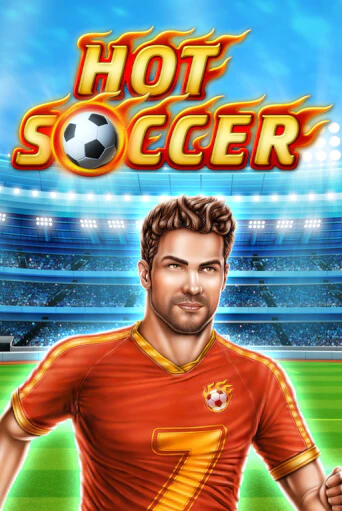 Демо игра Hot Soccer играть онлайн | Казино Х бесплатно