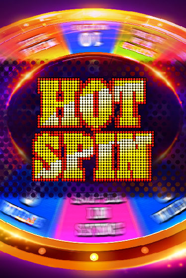 Демо игра Hot Spin играть онлайн | Казино Х бесплатно