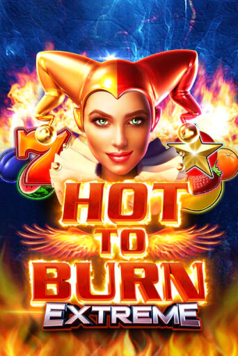 Демо игра Hot to Burn Extreme играть онлайн | Казино Х бесплатно