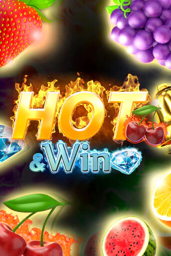 Демо игра Hot & Win играть онлайн | Казино Х бесплатно