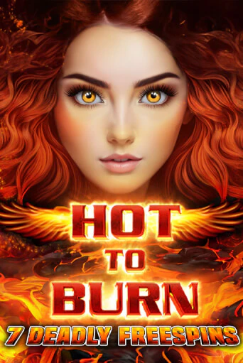 Демо игра Hot to Burn 7 Deadly Free Spins играть онлайн | Казино Х бесплатно