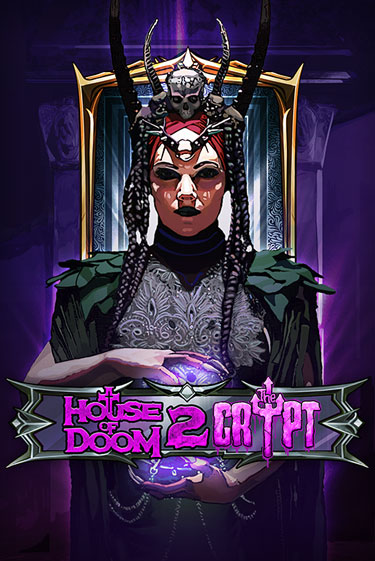 Демо игра House of Doom 2: The Crypt играть онлайн | Казино Х бесплатно