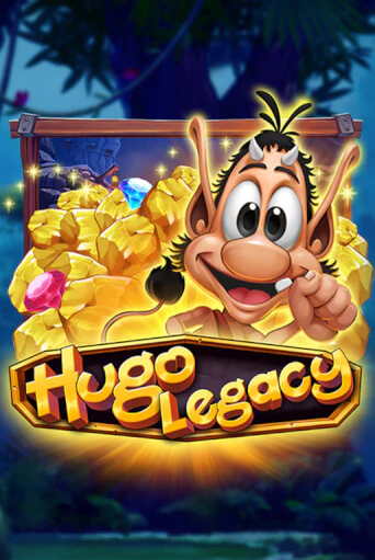 Демо игра Hugo Legacy играть онлайн | Казино Х бесплатно