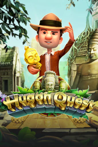 Демо игра Hugon Quest играть онлайн | Казино Х бесплатно