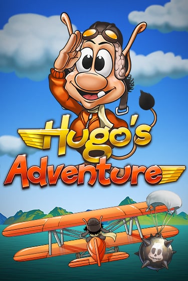 Демо игра Hugo’s Adventure играть онлайн | Казино Х бесплатно