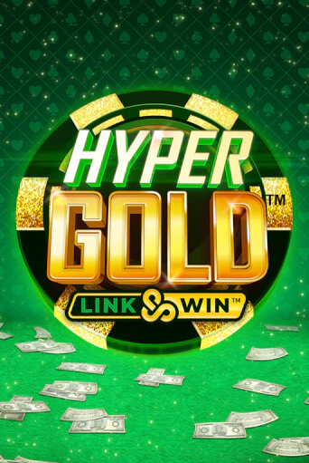 Демо игра Hyper Gold играть онлайн | Казино Х бесплатно