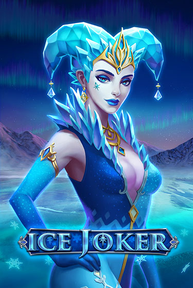 Демо игра Ice Joker играть онлайн | Казино Х бесплатно