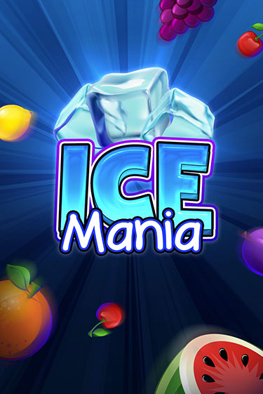 Демо игра Ice Mania играть онлайн | Казино Х бесплатно