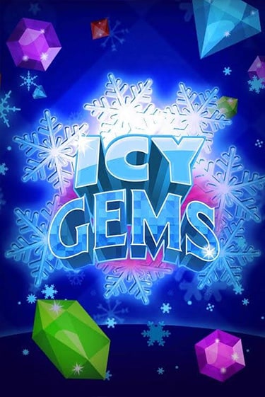 Демо игра Icy Gems играть онлайн | Казино Х бесплатно