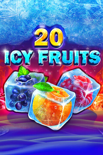 Демо игра Icy Fruits играть онлайн | Казино Х бесплатно