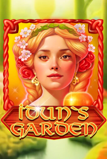 Демо игра Iduns Garden играть онлайн | Казино Х бесплатно