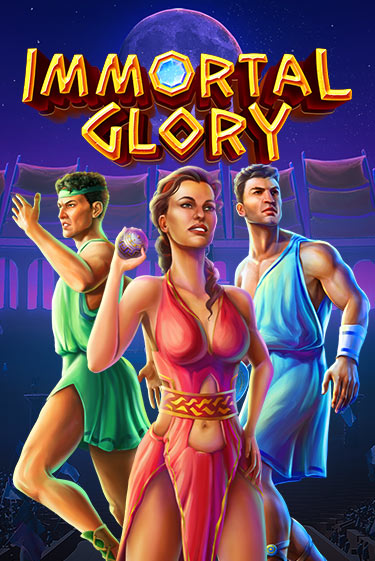 Демо игра Immortal Glory играть онлайн | Казино Х бесплатно