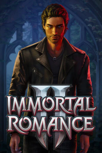 Демо игра Immortal Romance™ II играть онлайн | Казино Х бесплатно