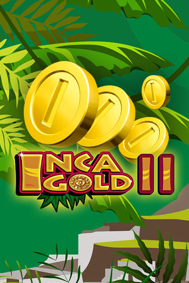 Демо игра Inca Gold II играть онлайн | Казино Х бесплатно