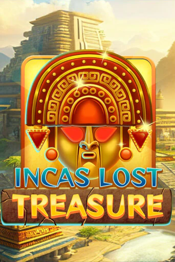 Демо игра Inca Lost Treasure играть онлайн | Казино Х бесплатно