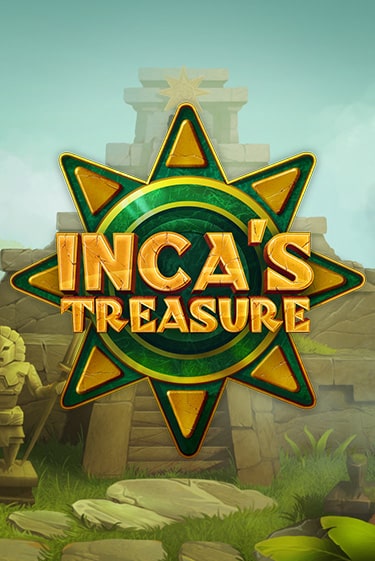 Демо игра Inca's Treasure играть онлайн | Казино Х бесплатно