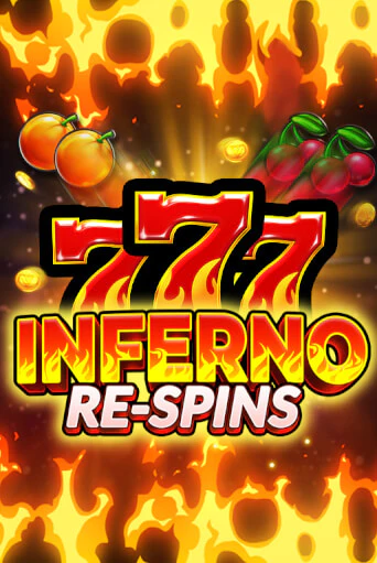 Демо игра Inferno 777 Re-spins играть онлайн | Казино Х бесплатно