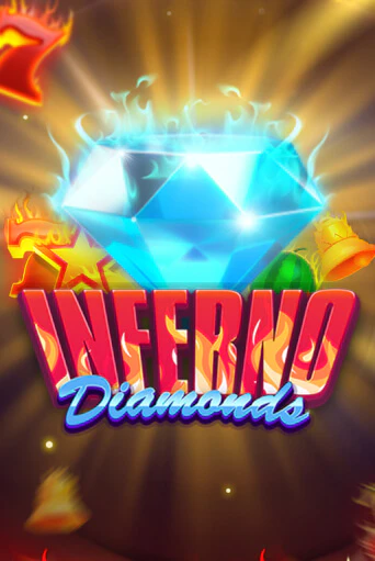 Демо игра Inferno Diamonds играть онлайн | Казино Х бесплатно